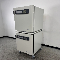 Thermo Scientific Heracell Vios 160i Doublestack CO2 Incubator image 1